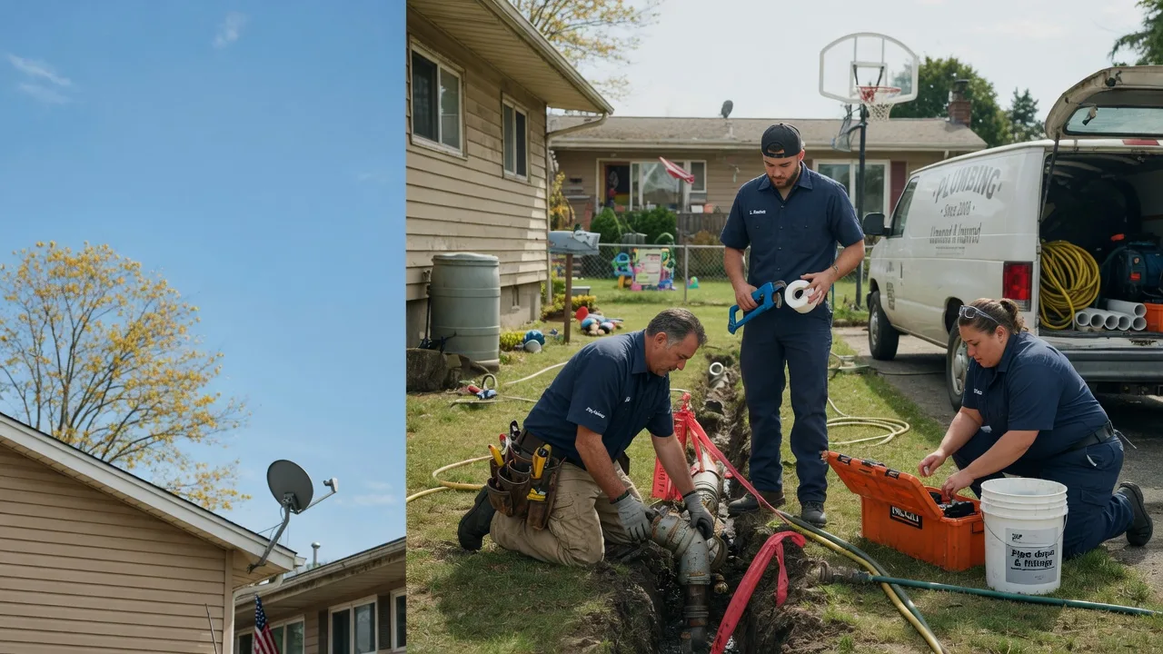 Garbage Disposal Replacement in Adelphi, MD near me