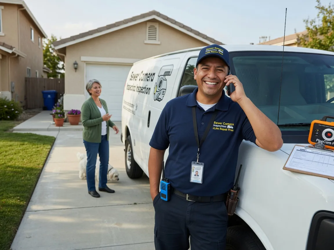 Sewer Line Repair Adelphi, MD FAQs